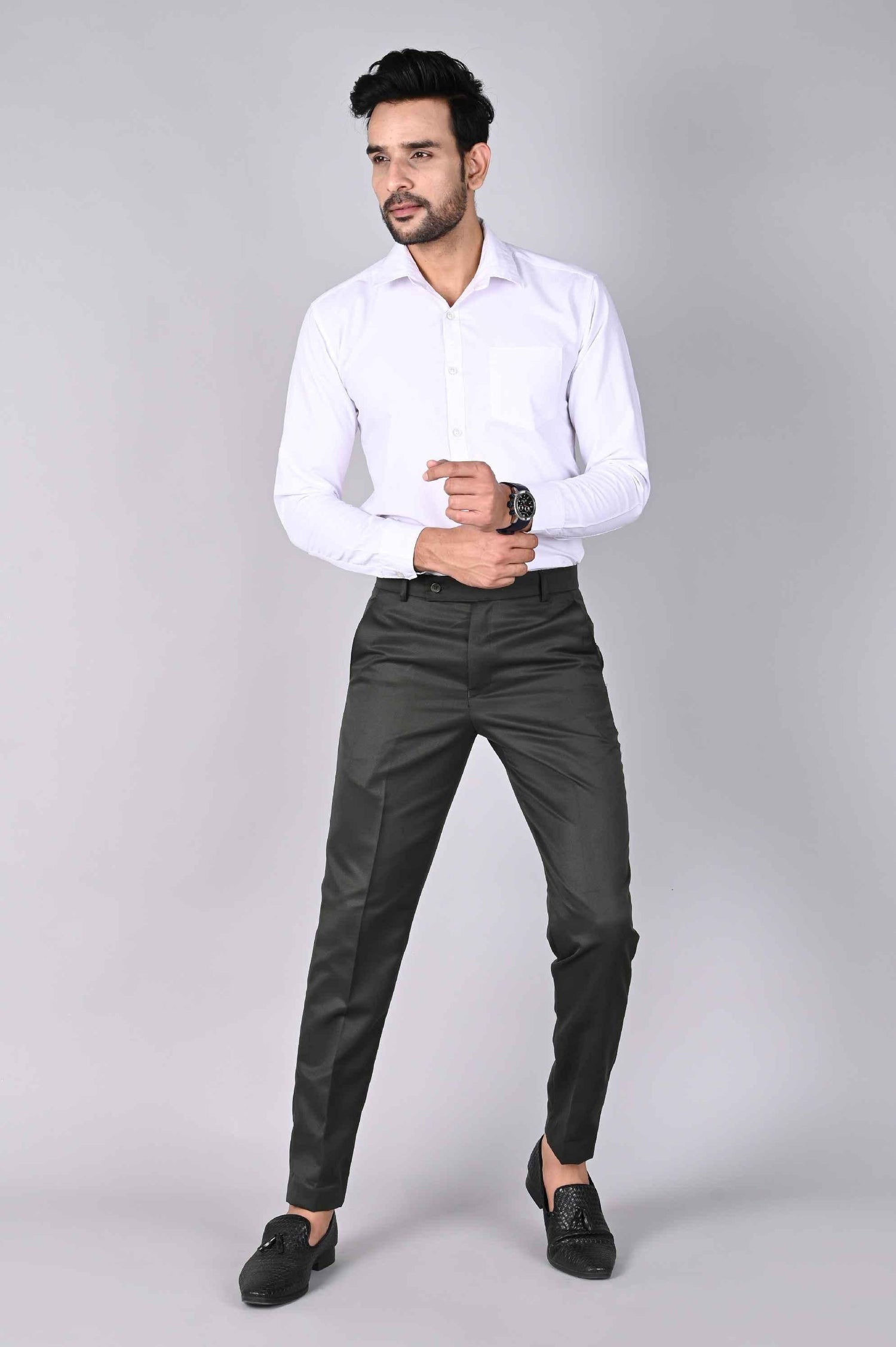 Mens Fashion