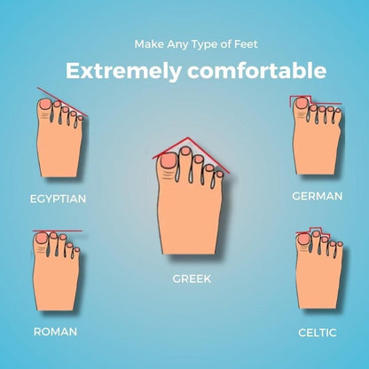 Foot Alignment Socks for Men & Women