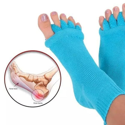 Foot Alignment Socks for Men & Women
