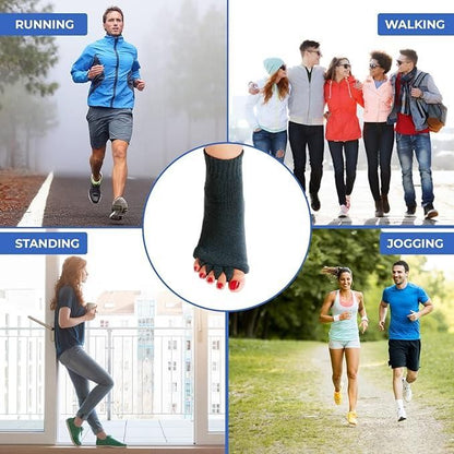 Foot Alignment Socks for Men & Women