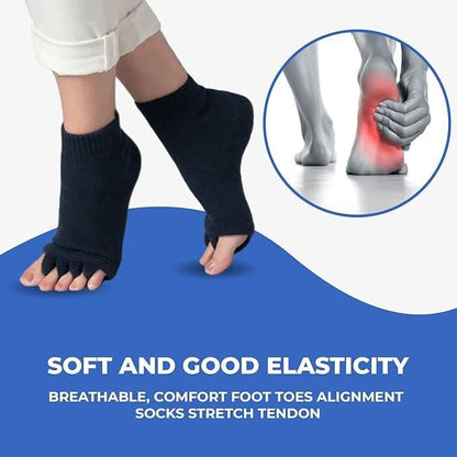 Foot Alignment Socks for Men & Women