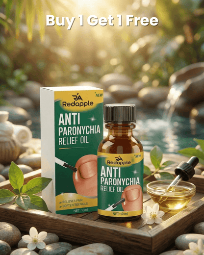 Anti Paronychia Relief Oil:  Buy 1 Get 1 Free!