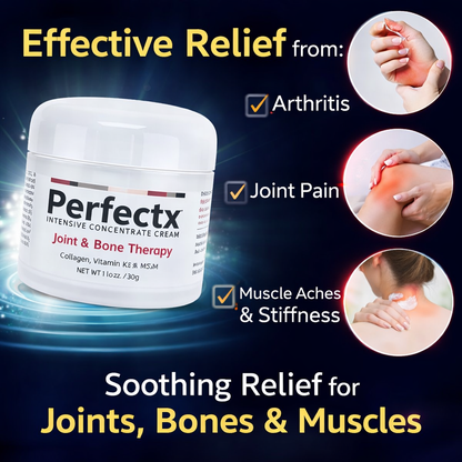 Arthritis Pain Relief Made Simple, Perfectx Secret Weapons : Buy 1 Get 1 Free