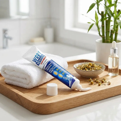 Wart Remover Cream : Buy 1 Get 1 Free