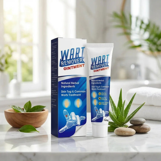 Wart Remover Cream : Buy 1 Get 1 Free