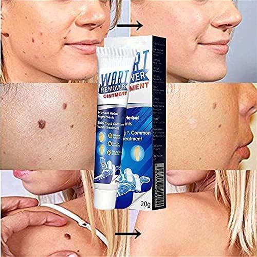 Wart Remover Cream : Buy 1 Get 1 Free